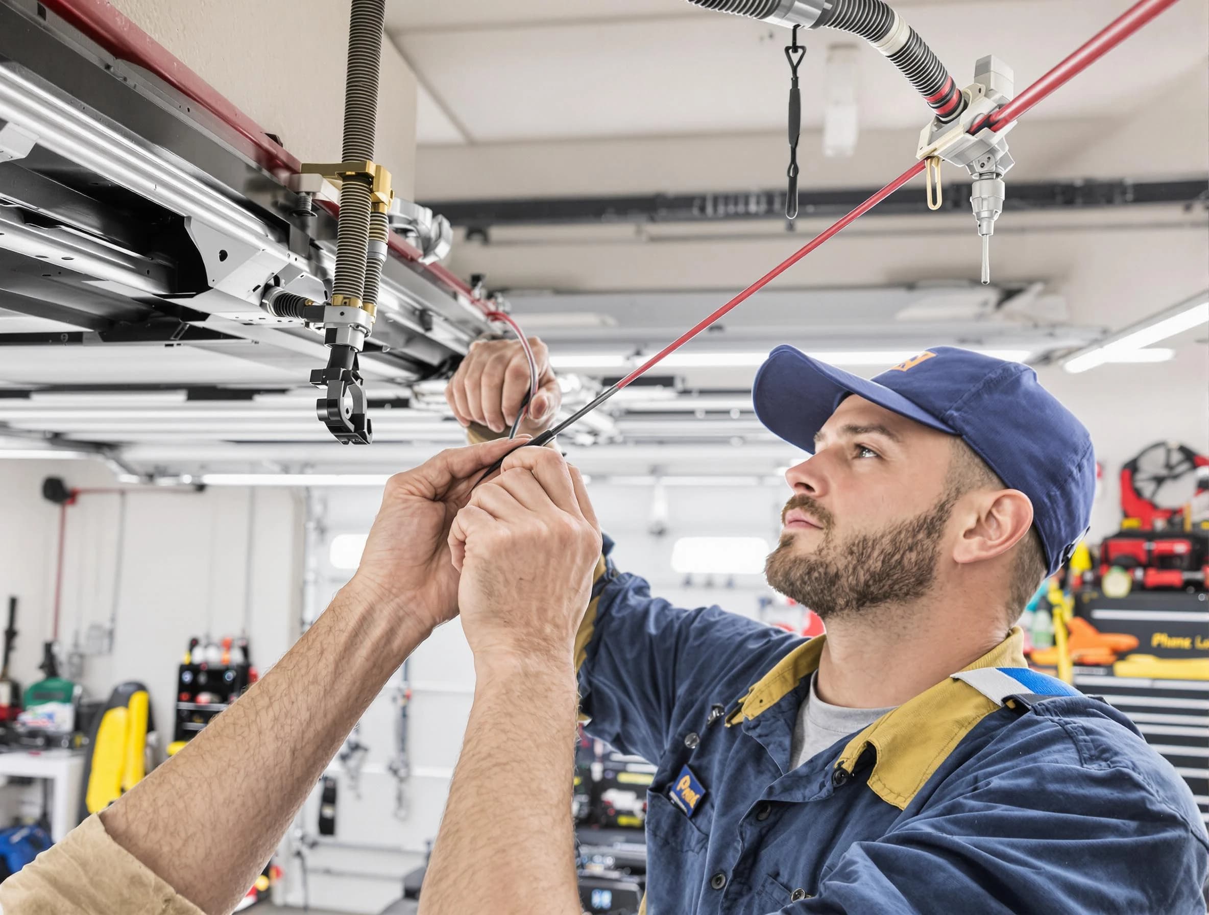 Cable Repair service in Grayson Valley, AL