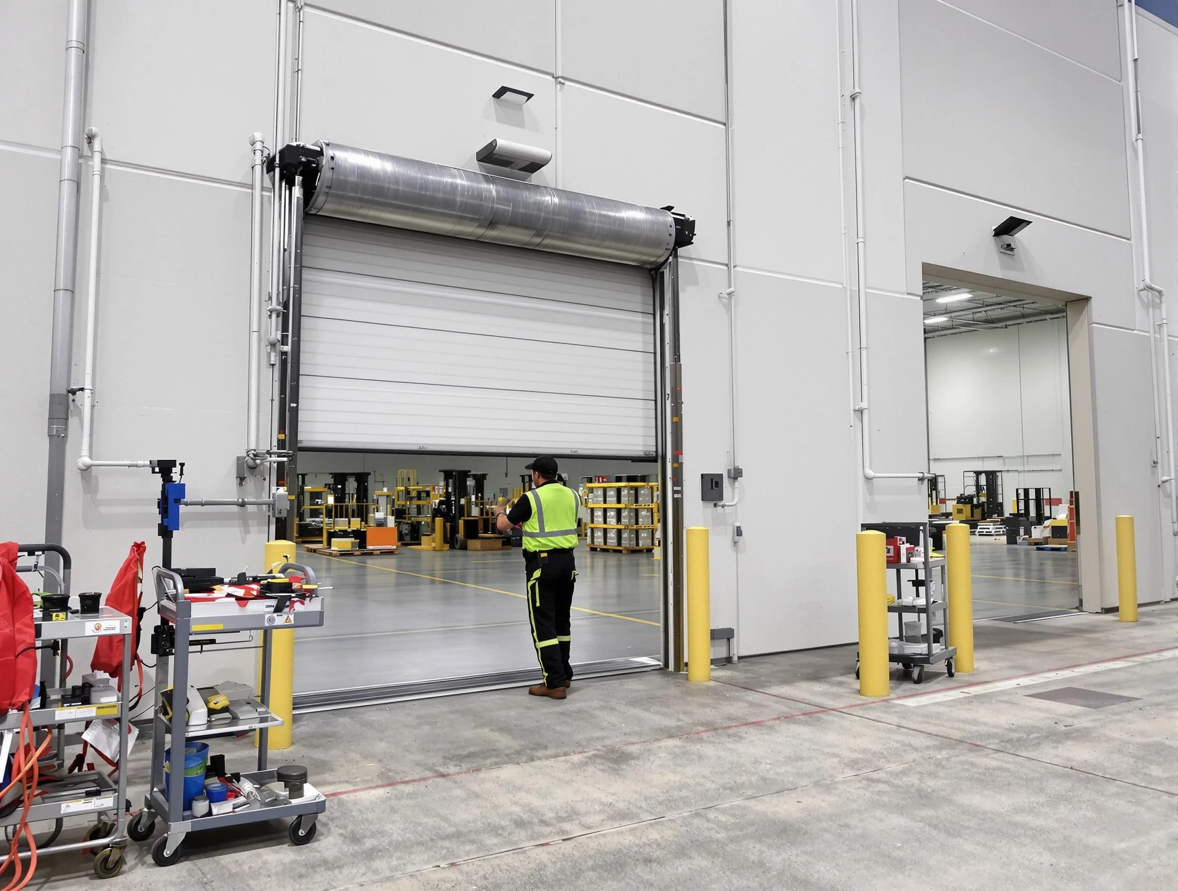 Commercial Repair service in Grayson Valley, AL