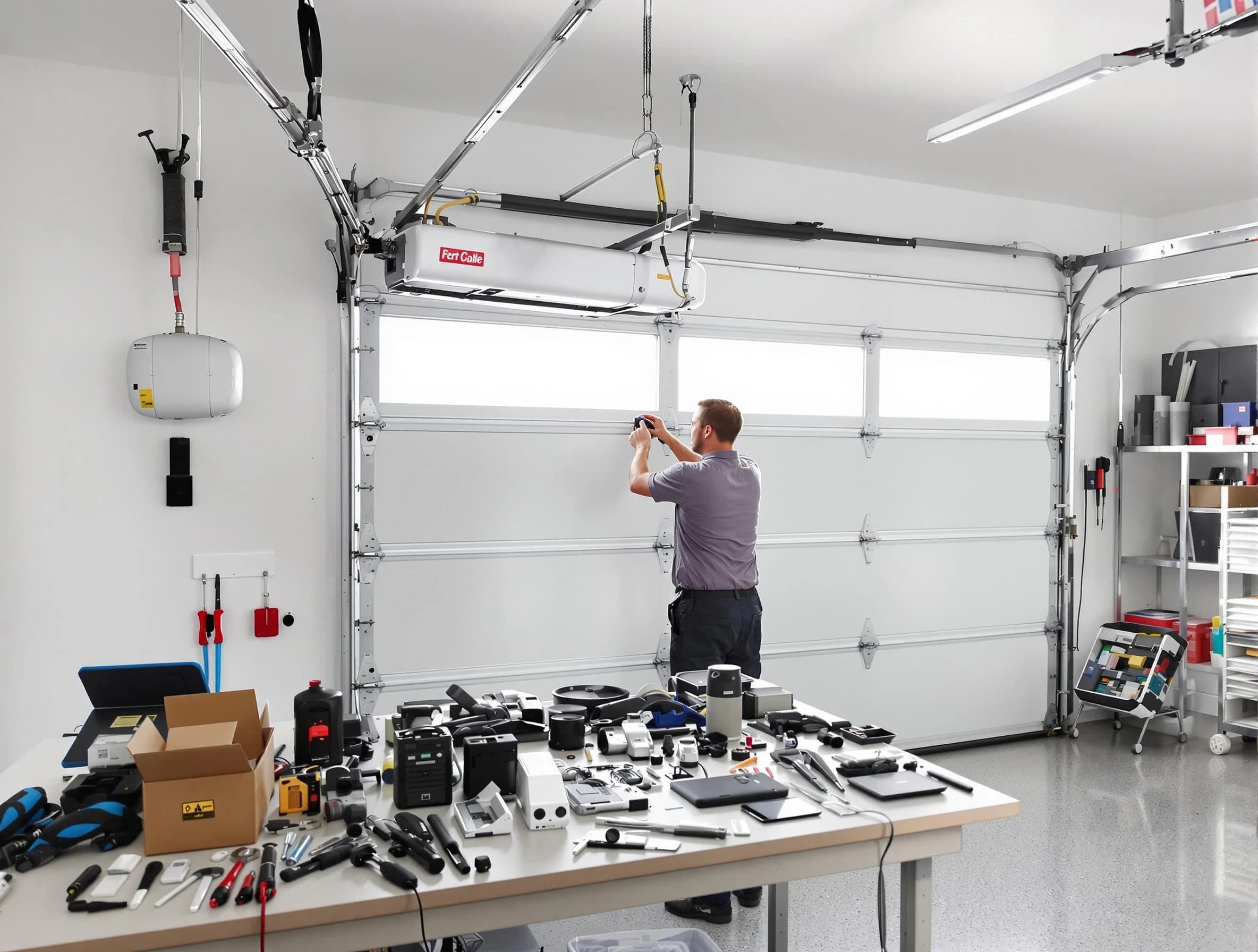 Opener Repair service in Grayson Valley, AL