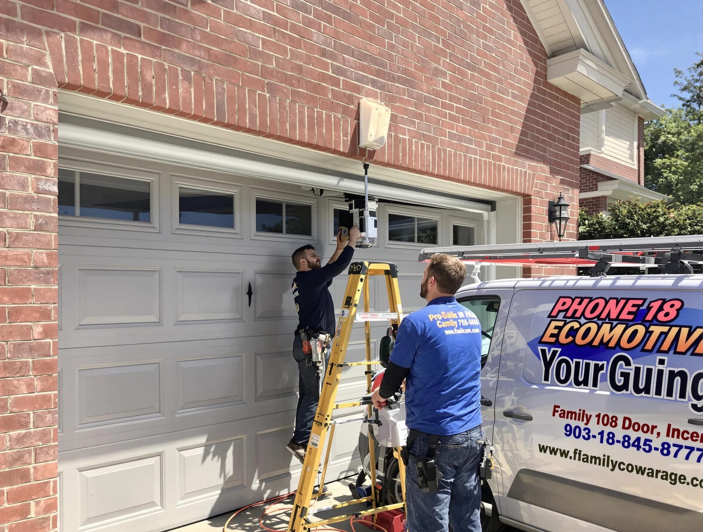 Grayson Valley Garage Door Repair local technician providing expert garage door repair in Grayson Valley neighborhood