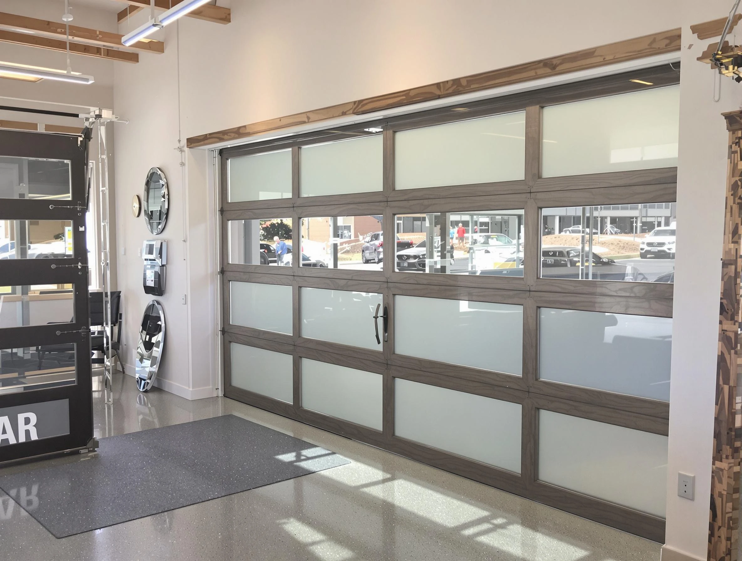 Custom Doors service in Grayson Valley, AL