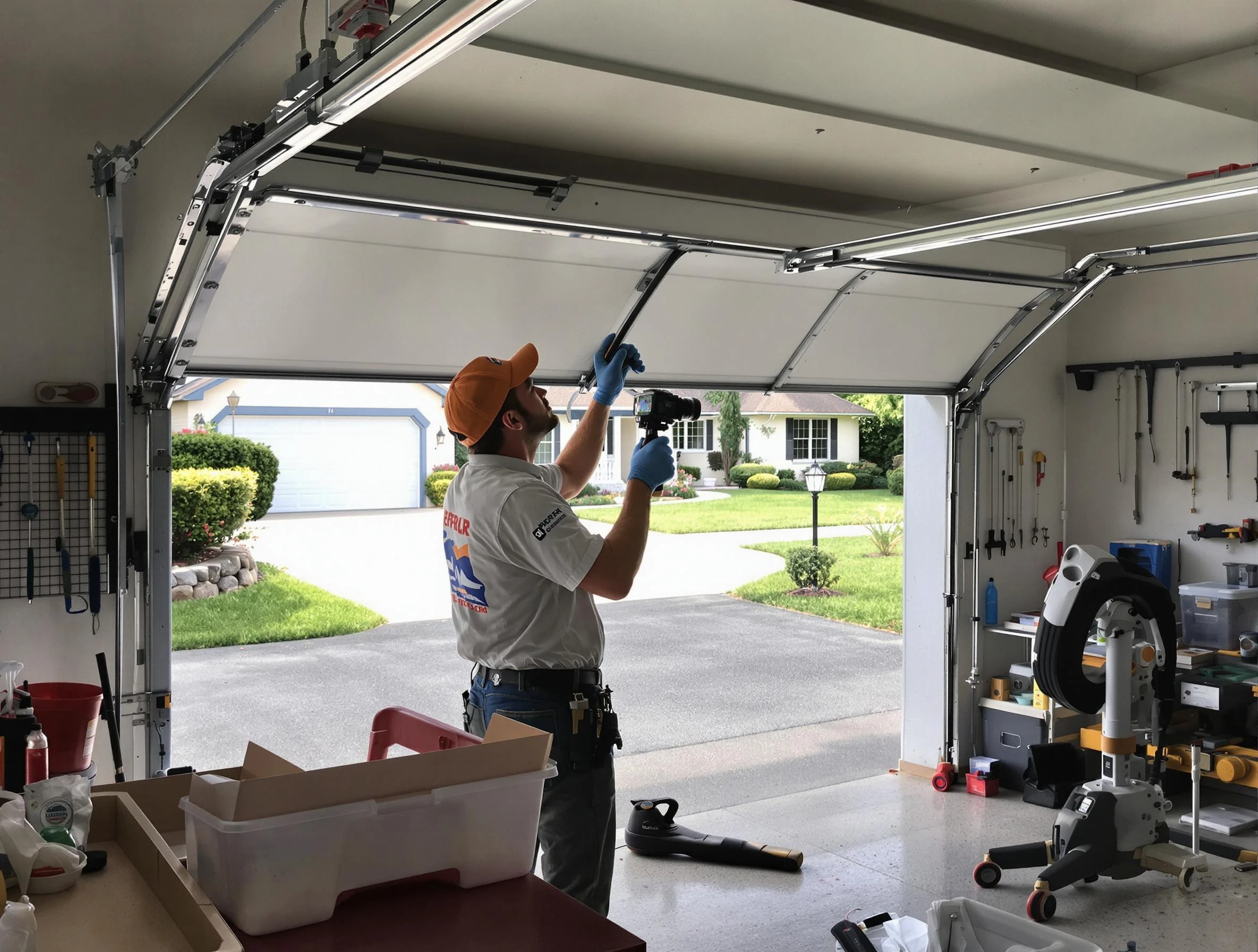 Local Repair service in Grayson Valley, AL