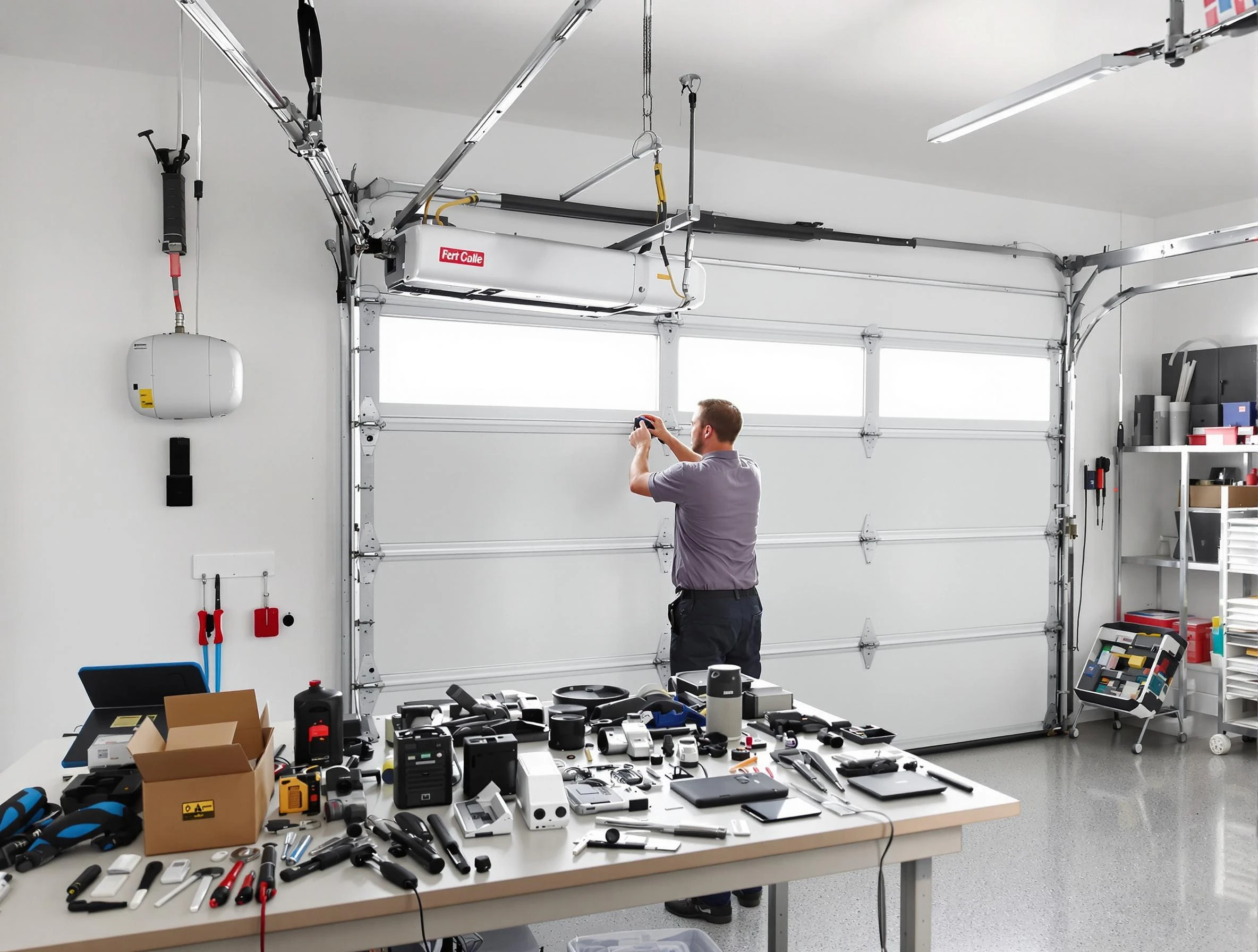 Opener Repair service in Grayson Valley, AL