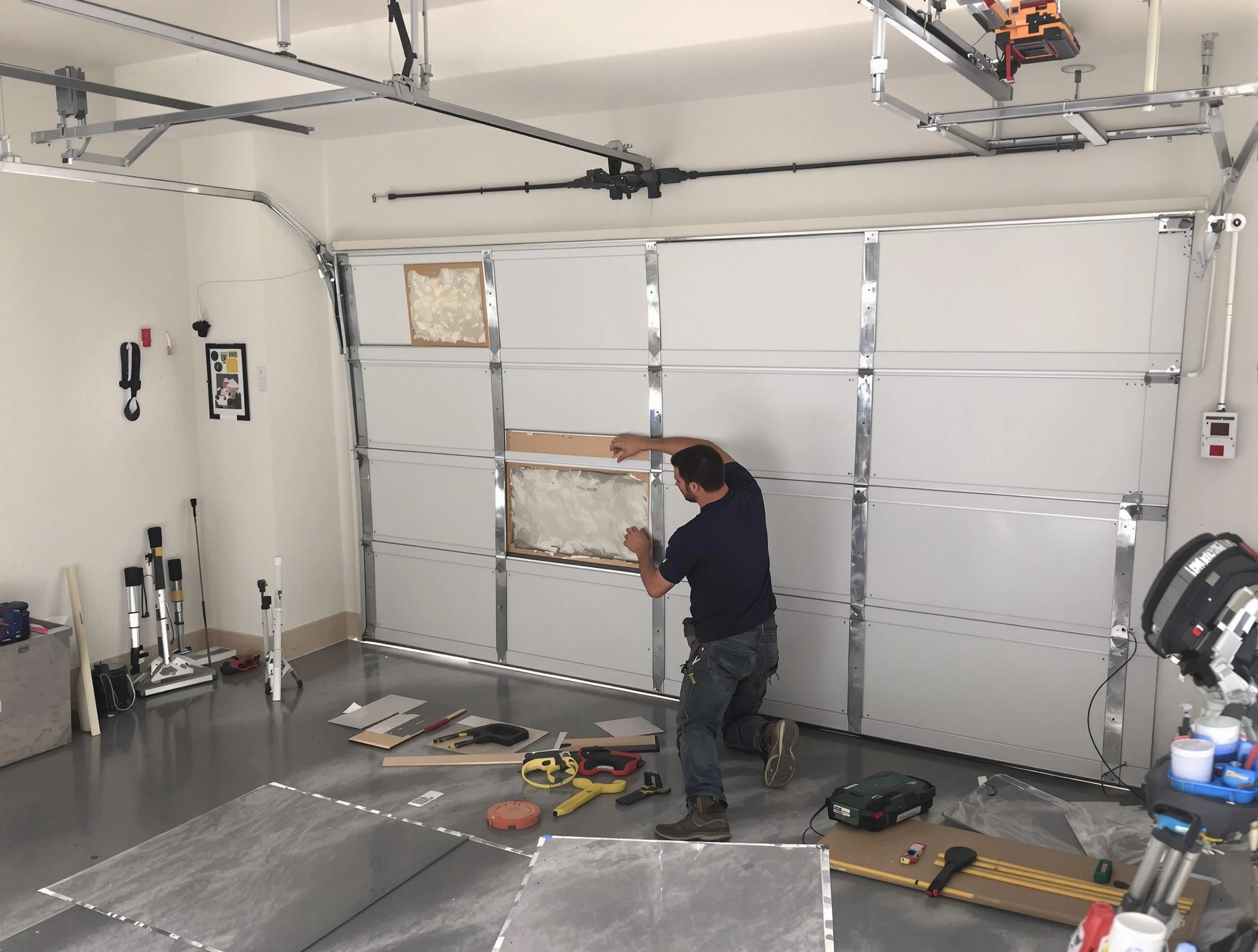 Panel Repair service in Grayson Valley, AL
