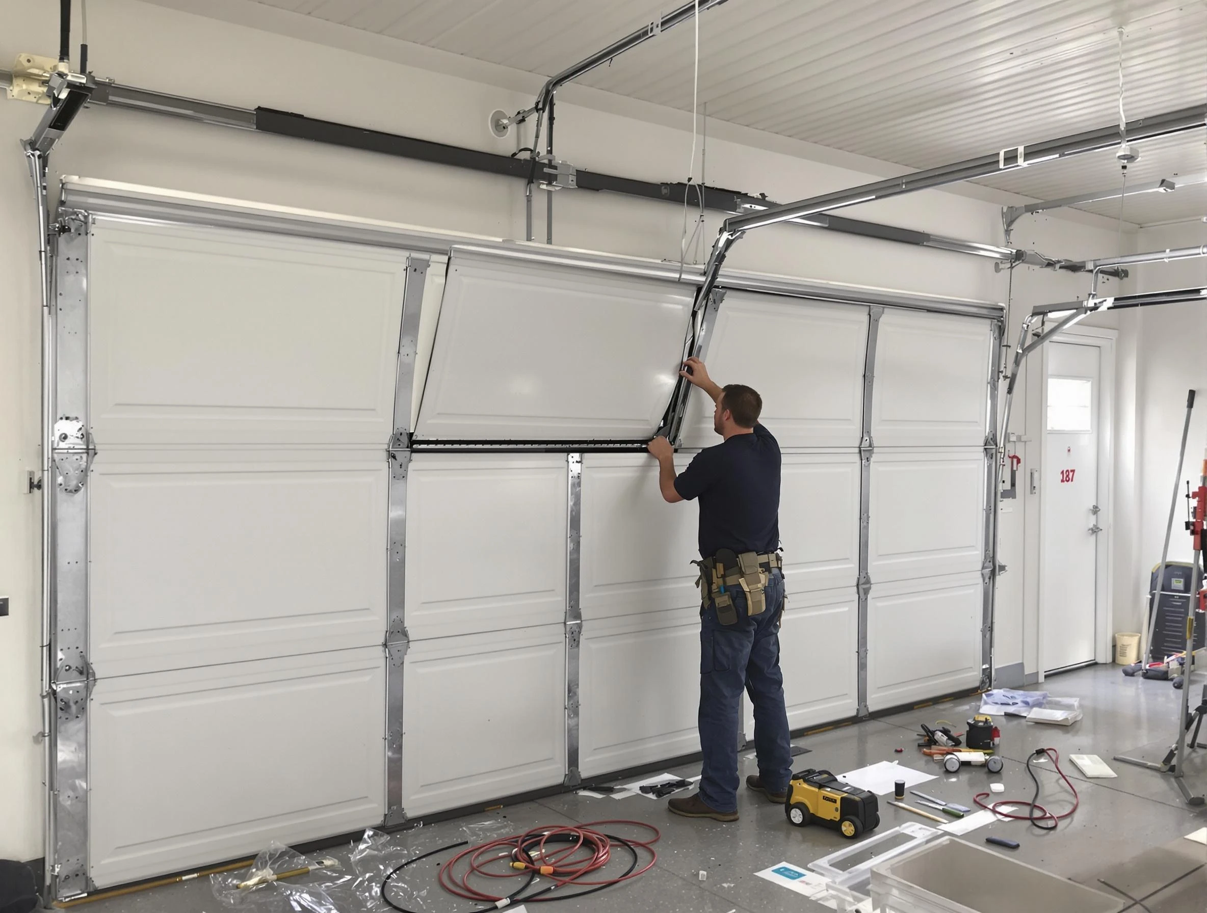 Section Replacement service in Grayson Valley, AL